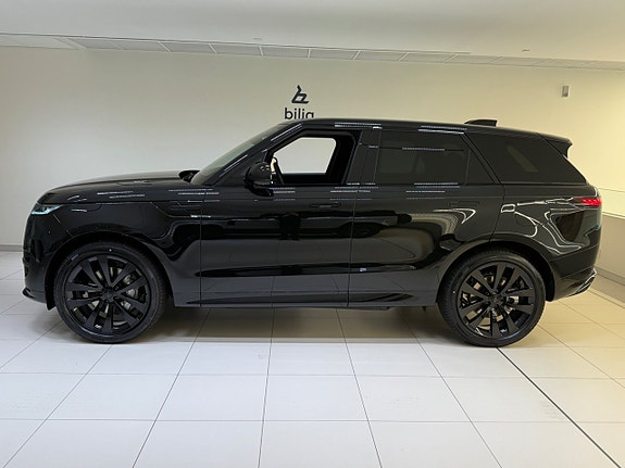 Land Rover Range Rover Sport 3 of 24
