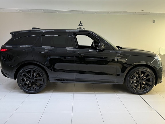 Land Rover Range Rover Sport 6 of 24