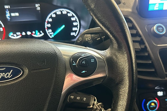 Ford Transit Connect 7 of 18