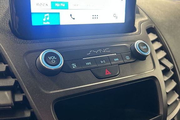 Ford Transit Connect 10 of 18