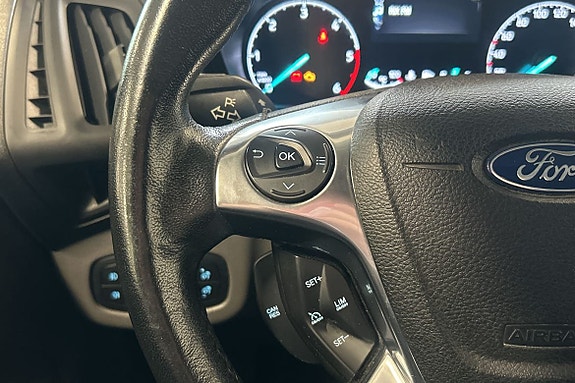 Ford Transit Connect 6 of 18