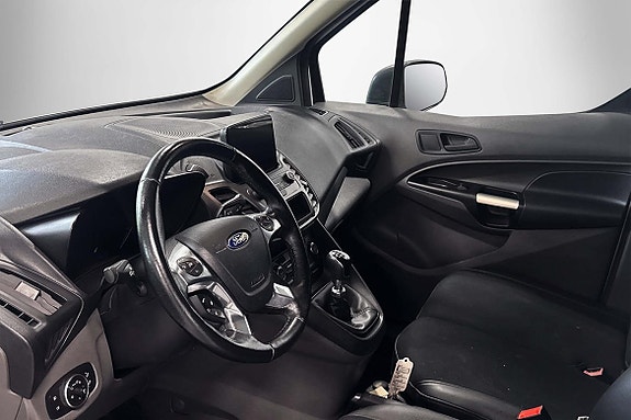 Ford Transit Connect 4 of 18