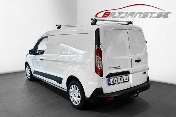 Ford Transit Connect 3 of 18