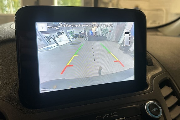 Ford Transit Connect 14 of 18