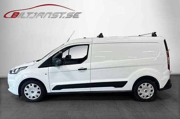 Ford Transit Connect 2 of 18