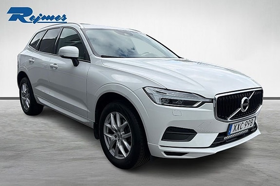Volvo XC60 23 of 23