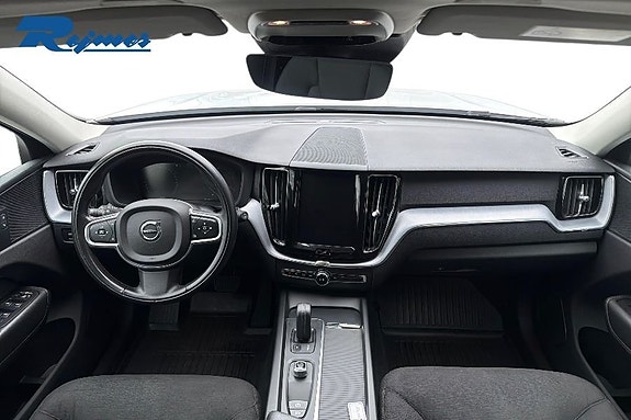 Volvo XC60 7 of 23