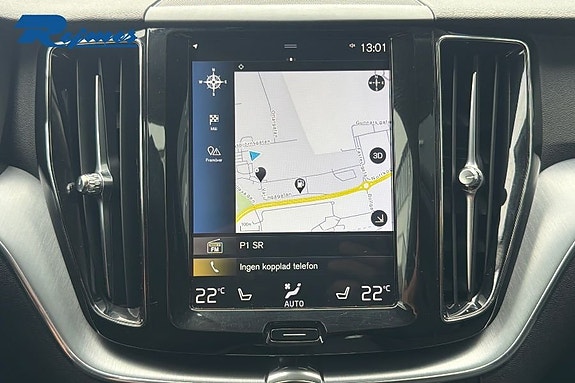Volvo XC60 14 of 23