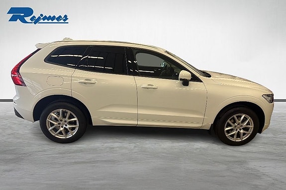 Volvo XC60 21 of 23