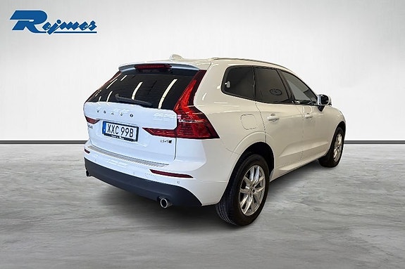 Volvo XC60 22 of 23