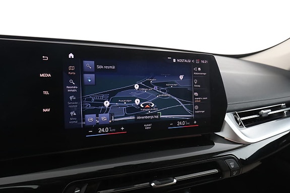 BMW iX1 22 of 30