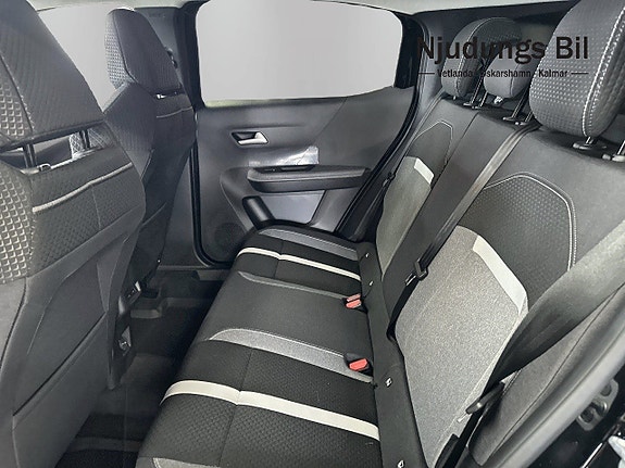 Opel Frontera 7 of 9