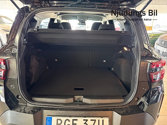 Opel Frontera 5 of 9