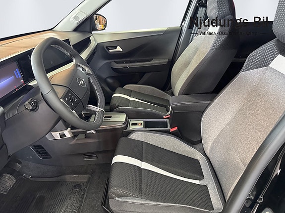 Opel Frontera 6 of 9