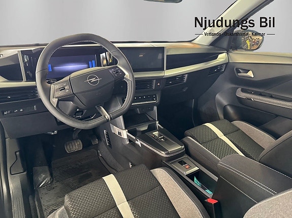 Opel Frontera 8 of 9
