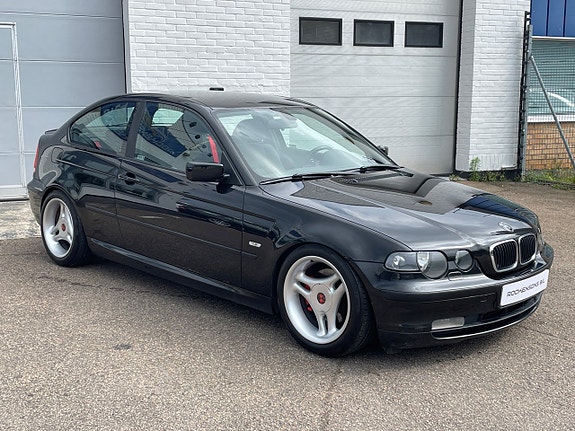 BMW 320 14 of 25