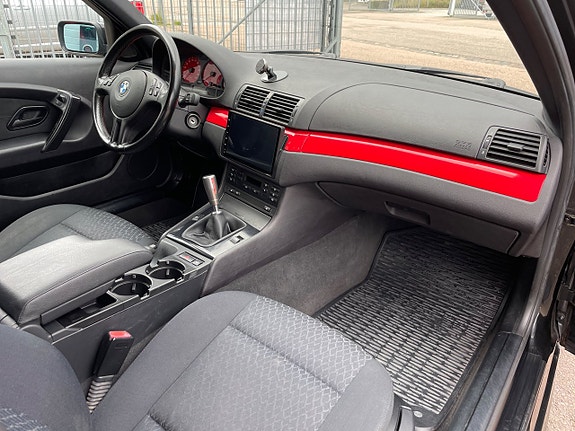 BMW 320 8 of 25