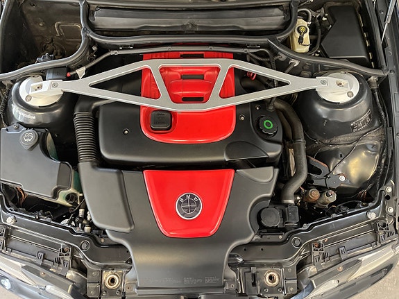 BMW 320 24 of 25