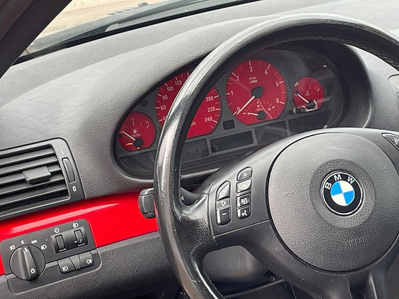 BMW 320 10 of 25