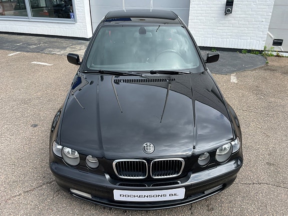 BMW 320 17 of 25