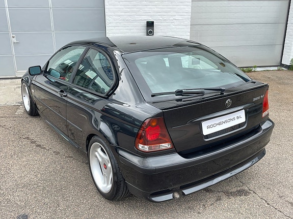 BMW 320 16 of 25