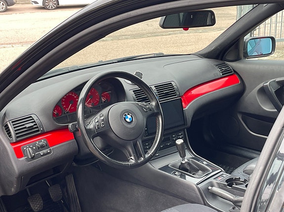 BMW 320 5 of 25