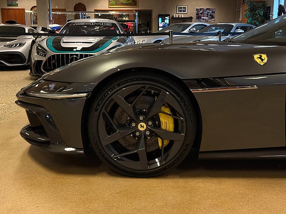 Ferrari 12Cilindri 8 of 30