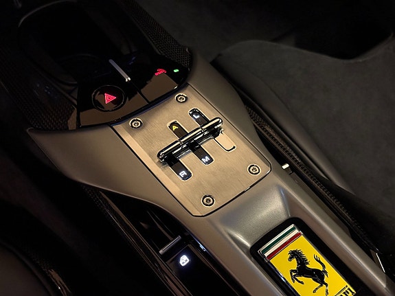 Ferrari 12Cilindri 23 of 30