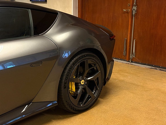 Ferrari 12Cilindri 9 of 30