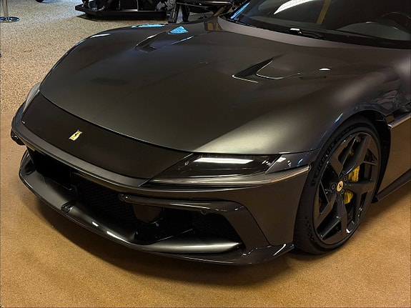 Ferrari 12Cilindri 7 of 30