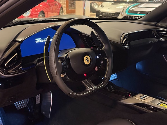 Ferrari 12Cilindri 16 of 30
