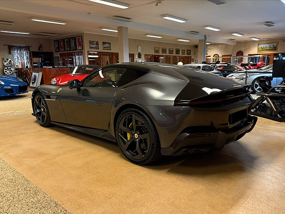 Ferrari 12Cilindri 6 of 30