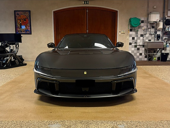 Ferrari 12Cilindri 2 of 30
