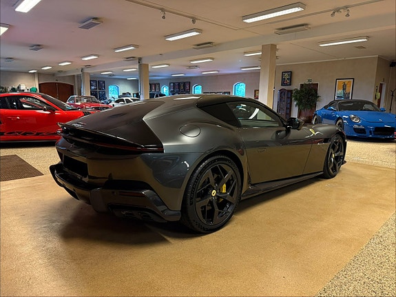 Ferrari 12Cilindri 5 of 30
