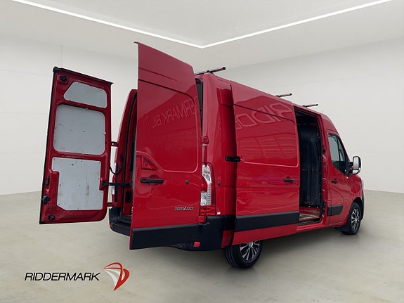 Renault Master 11 of 29