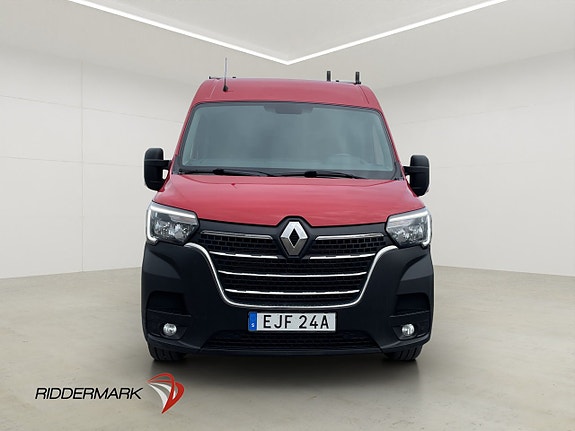 Renault Master 5 of 29