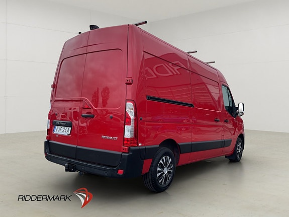 Renault Master 9 of 29