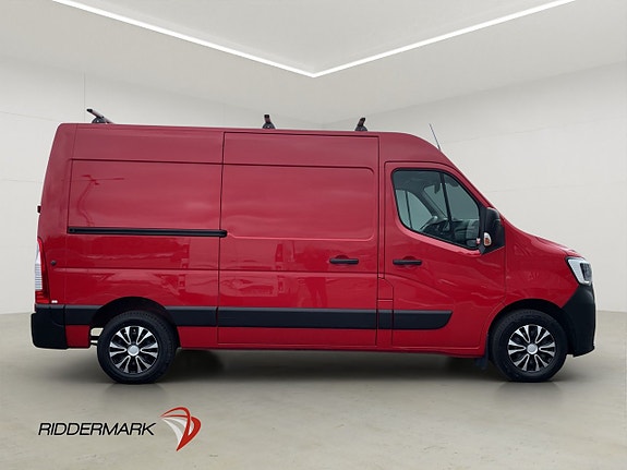 Renault Master 2 of 29