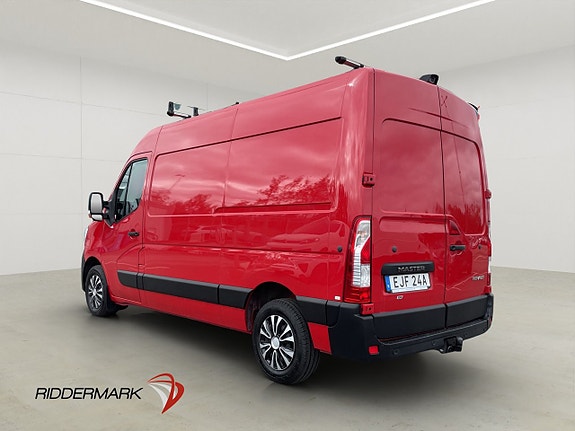 Renault Master 7 of 29