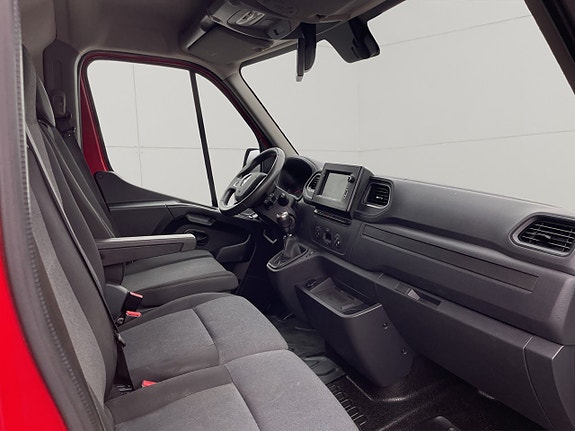 Renault Master 25 of 29