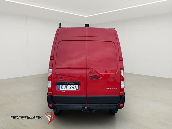 Renault Master 8 of 29