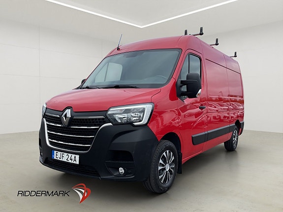 Renault Master 3 of 29