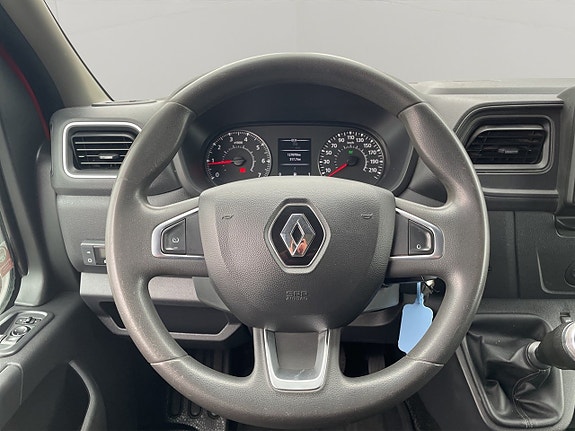 Renault Master 17 of 29