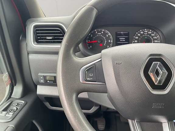 Renault Master 18 of 29