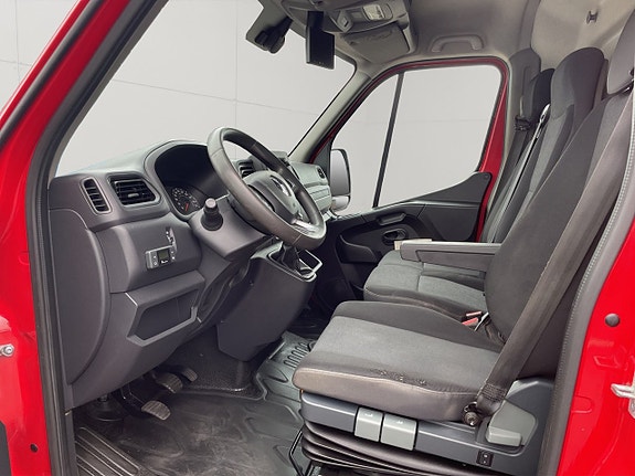 Renault Master 16 of 29