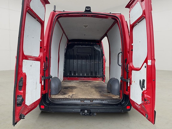 Renault Master 12 of 29