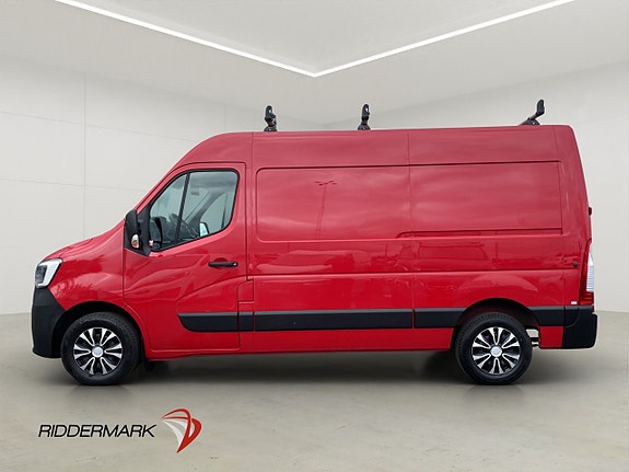 Renault Master 6 of 29