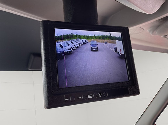 Renault Master 20 of 29