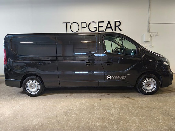 Opel Vivaro 6 of 18