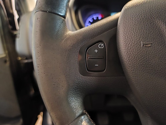 Opel Vivaro 9 of 18